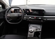 KIA Ostatní Ostatní 0,0 0