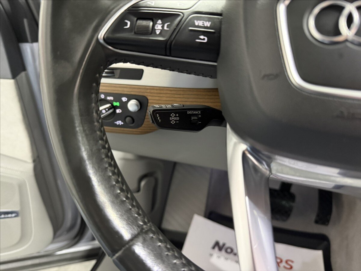 Audi Q7 SUV 3,0 l 200 kw