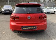 Volkswagen Golf Hatchback 2,0 l 125 kw