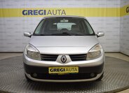 Renault Scénic MPV 1,6 l 83 kw
