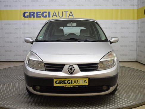 Renault Scénic MPV 1,6 l 83 kw