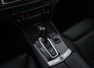 BMW Řada 7 Sedan 4,4 l 300 kw