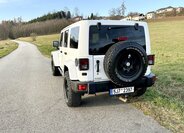 Jeep Wrangler Ostatní 0,0 0