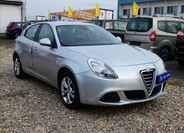 Alfa Romeo Giulietta 3