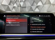 BMW X7 SUV / Terénní 3,0 l 250 kw