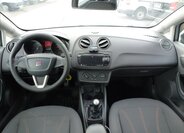 Seat Ibiza Kombi 1,2 l 55 kw