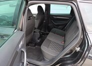 Škoda Karoq SUV / Terénní 1,5 l 110 kw