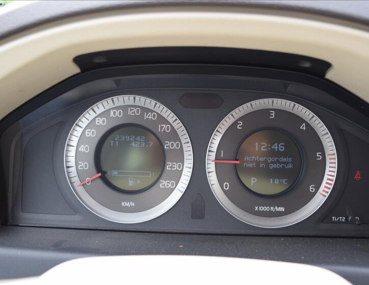 Volvo XC70 Kombi 2,4 l 120 kw