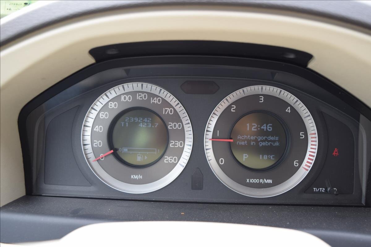 Volvo XC70 Kombi 2,4 l 120 kw