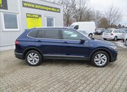 Volkswagen Tiguan Allspace SUV 2,0 l 110 kw