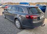 Opel Insignia Kombi 2,0 l 120 kw