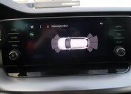 Škoda Octavia Kombi 2,0 l 85 kw