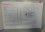 Škoda Octavia Kombi 1,6 l 77 kw