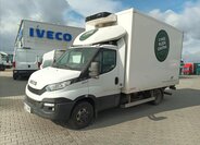 Iveco Daily 1