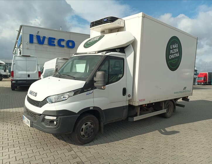 Iveco Daily 1