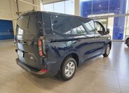 Ford Transit Custom 5