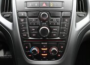 Opel Astra Kombi 1,7 l 81 kw