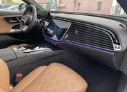 Mercedes-Benz Třídy E 21