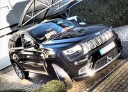Jeep Grand Cherokee 3
