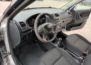 Škoda Fabia Hatchback 1,2 l 44 kw