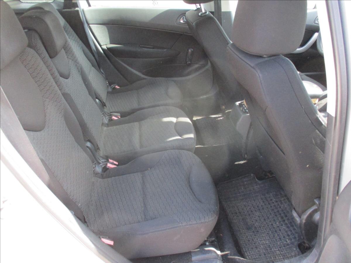 Peugeot 308 Kombi 1,6 l 68 kw