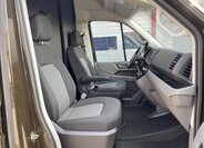 Volkswagen Crafter Ostatní 2,0 l 103 kw