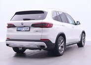 BMW X5 SUV / Terénní 3,0 l 210 kw