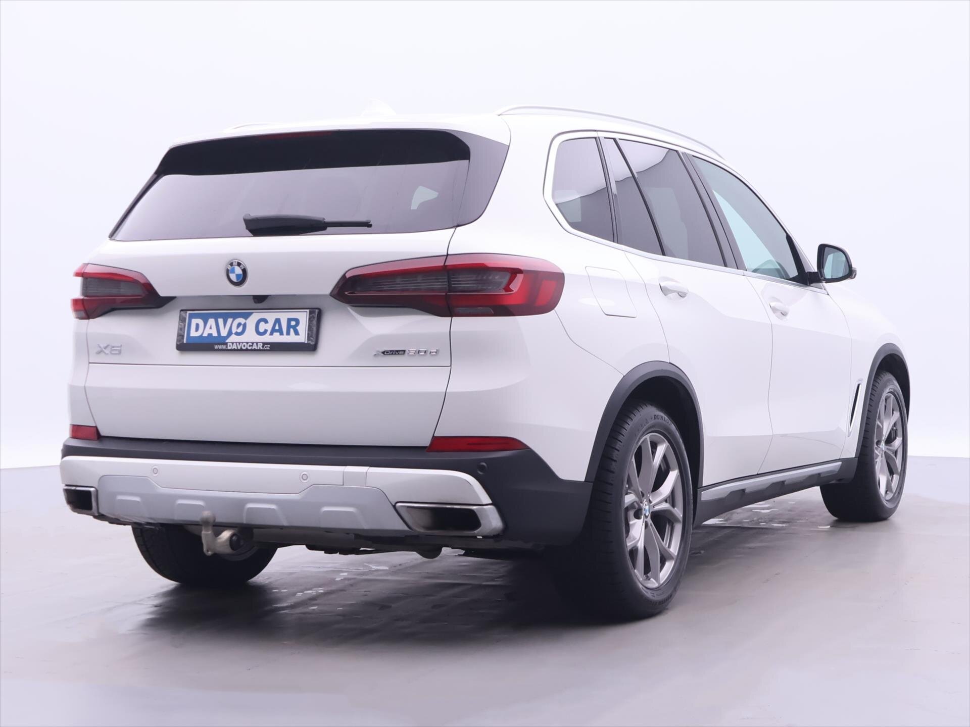 BMW X5 SUV / Terénní 3,0 l 210 kw