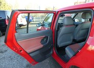 Škoda Fabia Hatchback 1,2 l 44 kw