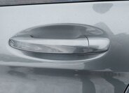 Mercedes-Benz Třídy C Kombi 1,6 l 118 kw