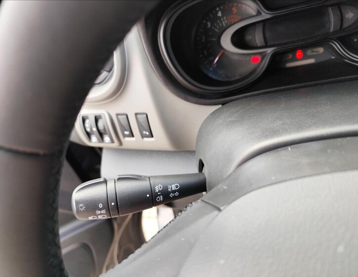 Renault Trafic VAN / Minibus 1,6 l 92 kw