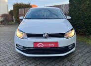 Volkswagen Polo Hatchback 1,4 l 66 kw