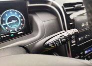 Hyundai Tucson SUV 1,6 l 110 kw