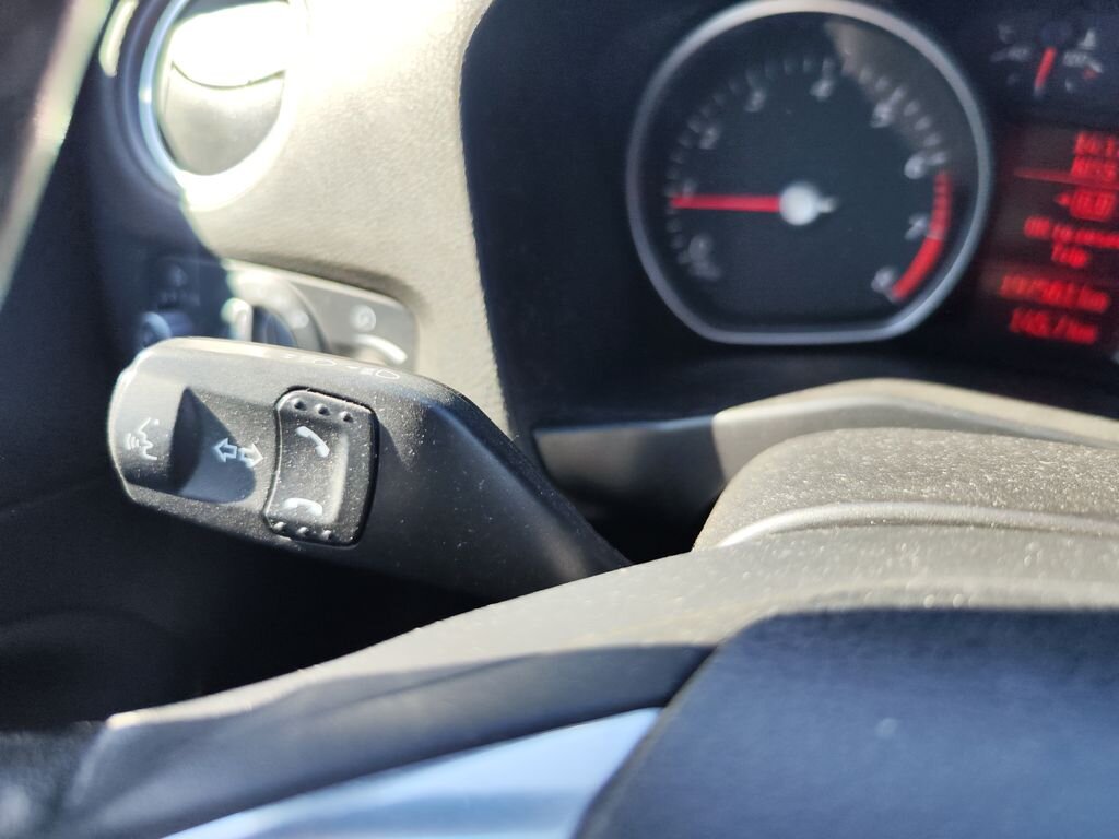 Ford Mondeo Kombi 1,6 l 118 kw