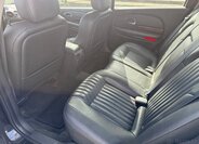 Chrysler 300M Sedan / Limuzína 3,5 l 185 kw