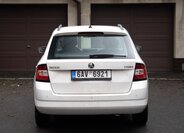 Škoda Fabia Kombi 999,0 70 kw
