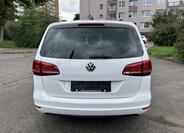 Volkswagen Sharan 15