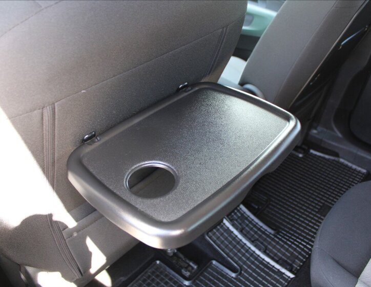 Citroën Berlingo MPV 1,5 l 96 kw