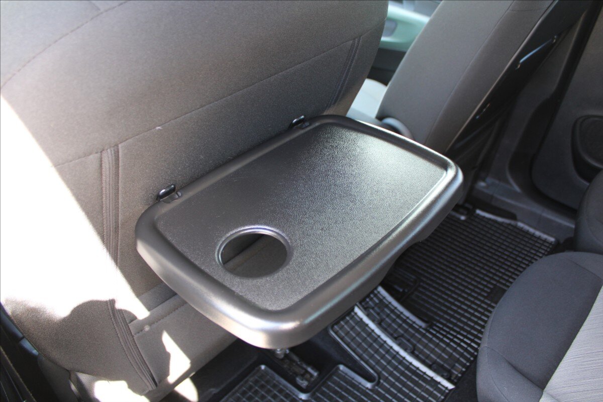 Citroën Berlingo MPV 1,5 l 96 kw