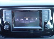 Volkswagen Golf Sportsvan MPV 1,4 l 110 kw