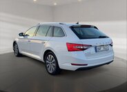 Škoda Superb 4