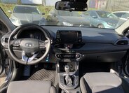 Hyundai i30 Kombi 1,5 l 81 kw