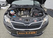 Škoda Rapid Hatchback 1,2 l 77 kw