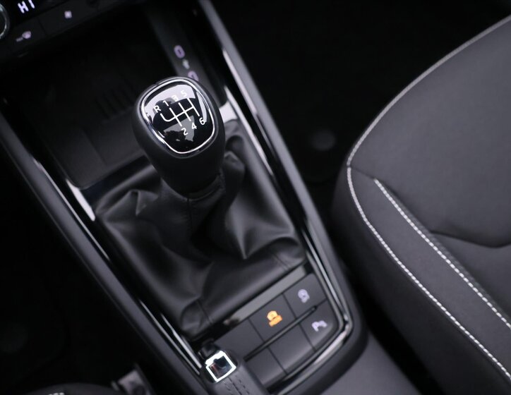 Škoda Kamiq SUV / Terénní 1,5 l 110 kw