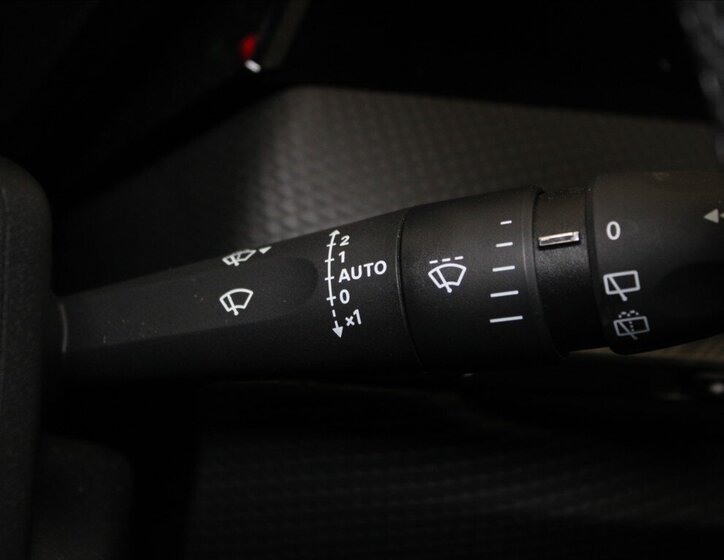 DS Automobiles DS4 SUV / Terénní 1,6 l 165 kw