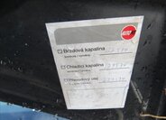 Škoda Octavia Kombi 1,9 l 77 kw