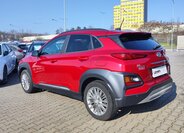 Hyundai Kona SUV / Terénní 998,0 88 kw