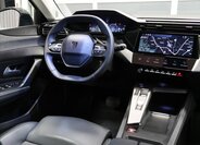 Peugeot 308 Kombi 1,2 l 100 kw