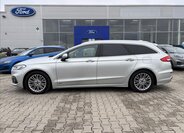 Ford Mondeo Kombi 2,0 l 140 kw