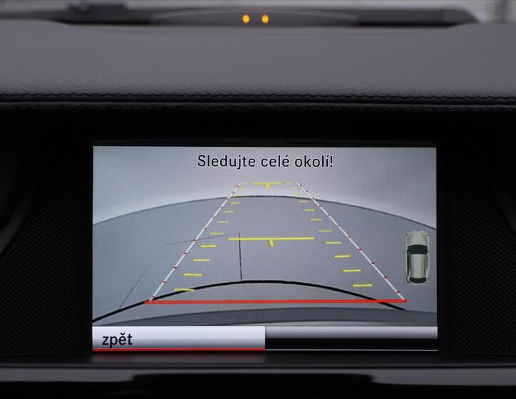 Mercedes-Benz CLS 31